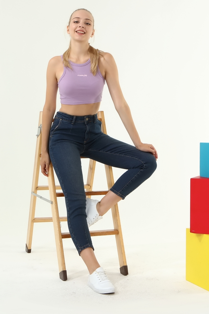 MOM PANTALON